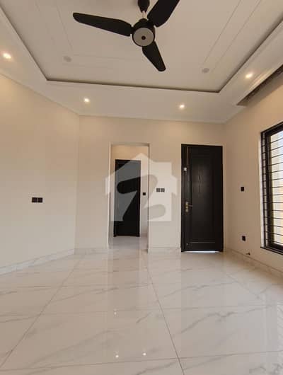 Bahria Town Phase 8 - Block C Upper Portion Sized 10 Marla
