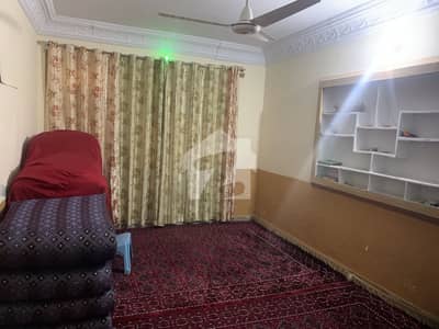 Your Ideal 5 Marla House Has Just Become Available In Hayatabad Phase 1 - D2