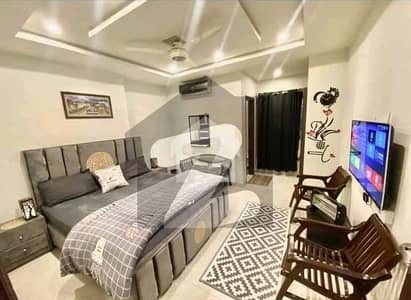 1 Bed Luxurious Apartment Available For Rent 1 Bed Luxurious Apartment Available For Rent