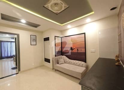 1 Bed Luxurious Fully Furnished Apartment For Rent 1 Bed Luxurious Fully Furnished Apartment For Rent