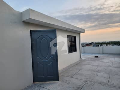 Stylish A+ Constructed 5 Marla Home in C-1 Block B-17 Ideal for Families