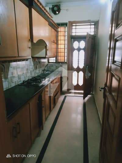 4 Marla Luxury Upper Portion Available Rent G-14
