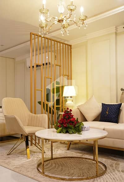 Luxurious Apartment Available For Rent