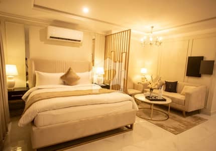 Luxurious Apartment Available For Rent