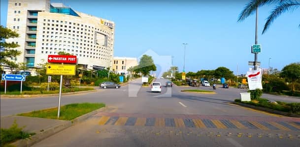 Residential Plot For sale In DHA Phase 2 - Sector D