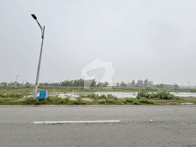 Hot Location Plot For Sale Near To Ring Road Interchange Hot Location Plot For Sale Near To Ring Road Interchange