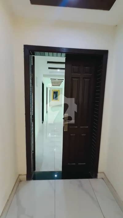 Barnd New 3 Bed Apartment Available For Rent in Askari 11