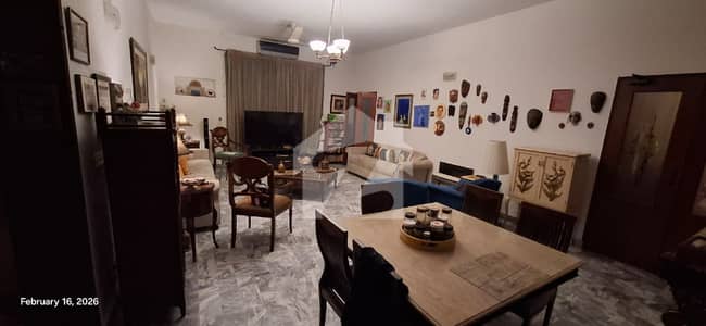 DHA Phase 2, 2 Kanal House For Sale With 5 Bedrooms And Servant Quarter