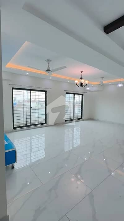 2 Floor 3 Bed Apartment Available For Sale in Askari 11 Lahore