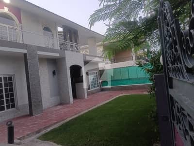 Fully Ranovated House For rent in F-10