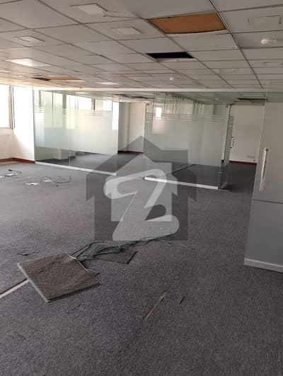 Brand New Office For Rent