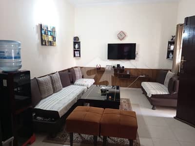 A Beautiful House For Sale In Safari Block Bahria Town
