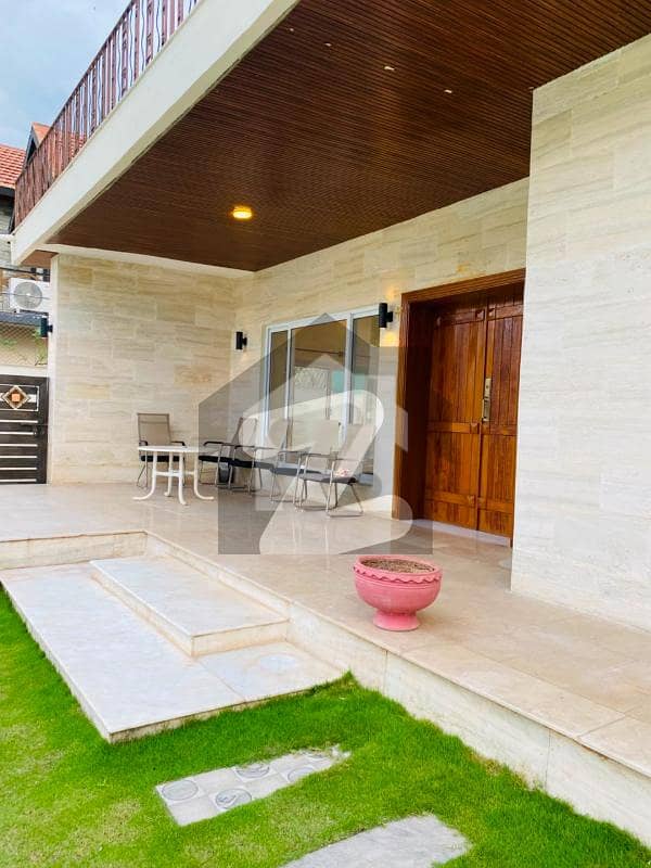 Luxury House For Rent In F6/2 Luxury House For Rent In F6/2