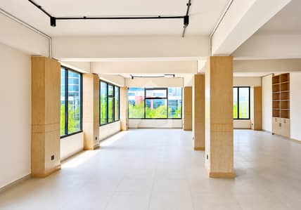 Neat and Clean Office is for RENT in Blue Area