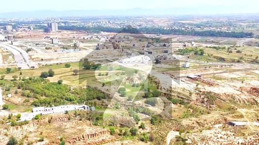 Commercial Plot For Sale In Airpory Green Garden