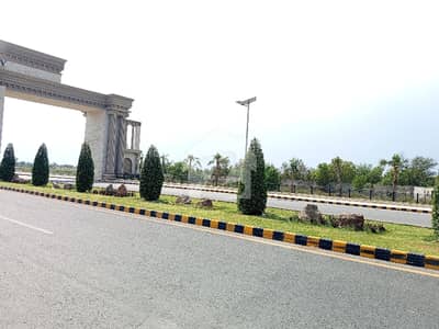 ایل ڈی اے سٹی فیز 1 ۔ بلاک این ایل ڈی اے سٹی فیز 1 - جناح سیکٹر,ایل ڈی اے سٹی فیز 1,ایل ڈی اے سٹی,ایل ڈی اے روڈ,لاہور میں 5 مرلہ رہائشی پلاٹ 65.0 لاکھ میں برائے فروخت۔