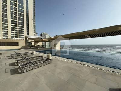 Emaar The Views 3b3 Apartment Available For Sale