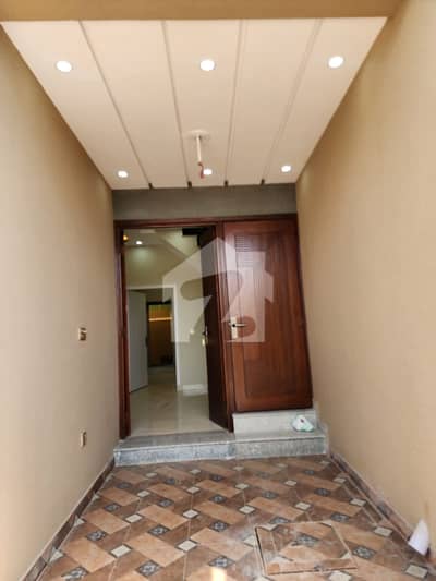 Al-Kabir Town - Phase 2 3 Marla House Up For Rent Al-Kabir Town - Phase 2 3 Marla House Up For Rent