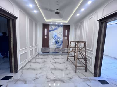 5 MARKA HOUSE FOR SALE IN KHAYABAN E ZAFAR SOCIAL