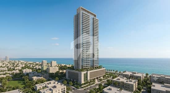 Prime Location 2700 Square Feet Flat In Emaar The Views Is Best Option