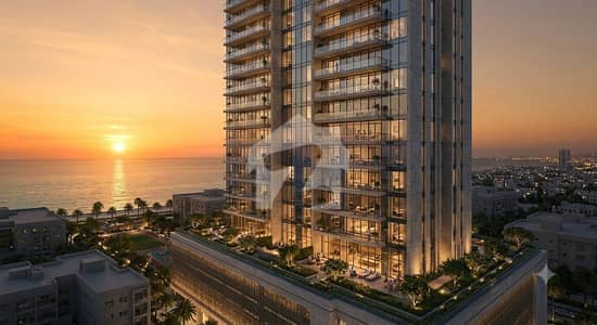 Prime Location In Emaar The Views 2700 Square Feet Flat For sale