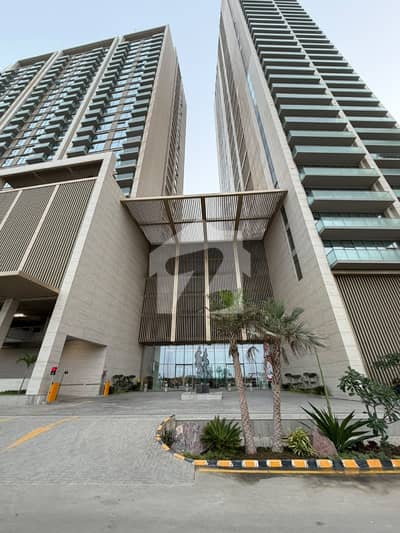 Fair-Priced Prime Location 2700 Square Feet Flat Available In Emaar The Views