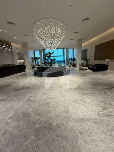 Prime Location 2700 Square Feet Flat Is Available For sale In Emaar The Views