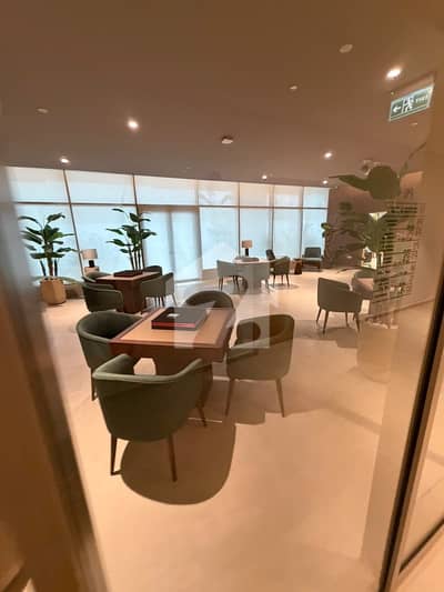Ready To Buy A Prime Location Flat 2700 Square Feet In Emaar The Views