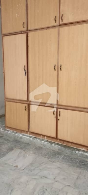 Upper Portion Available For Rent In Margalla Town
