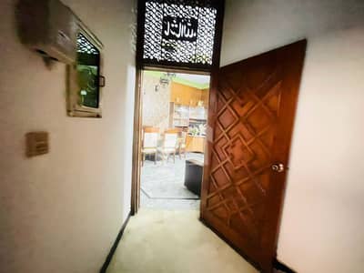 Beautifull Double Story House For Sale Vip location