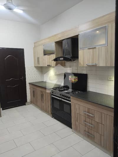 3 Bed Apartment Available For Sale in Askari 11 Lahore