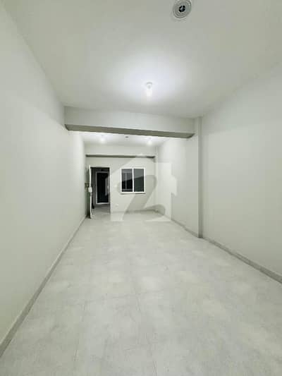 ٹاپ سٹی 1 اسلام آباد میں 2 مرلہ Studio فلیٹ 66.0 لاکھ میں برائے فروخت۔