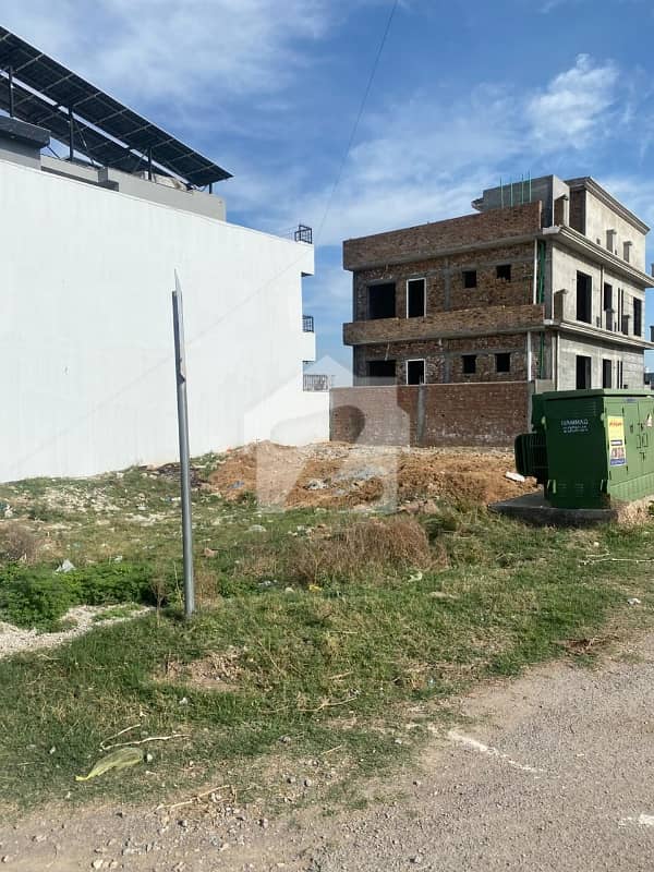 14 Marla Plot For Sale G-14 Islamabad 14 Marla Plot For Sale G-14 Islamabad