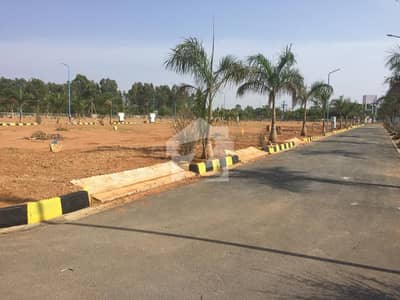 MAIN 150' ROAD 1-KANAL PH-7 BLOCK-Y-AVENUE 14th