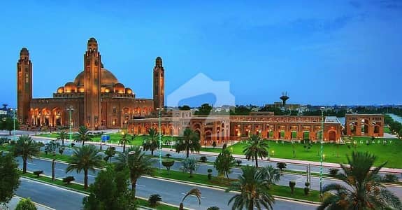 5 Marla Residential Plot for Sale in Tipu Sultan Extension, Bahria Town Lahore | Ajmair Group 5 Marla Residential Plot for Sale in Tipu Sultan Extension, Bahria Town Lahore | Ajmair Group
