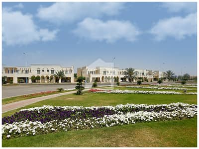 8 Marla commercial plot for sale in Bahria orchard phase 3 Bahria orchard Lahore