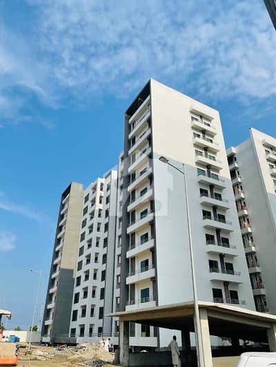 12 Marla Apartment Is Available For Rent In Askari 10 Lahore