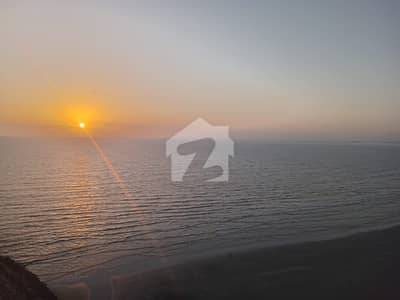 PREMIUM SEA FACING 4 BEDROOMS IN CORAL TOWER EMAAR AVAILABLE FOR SALE