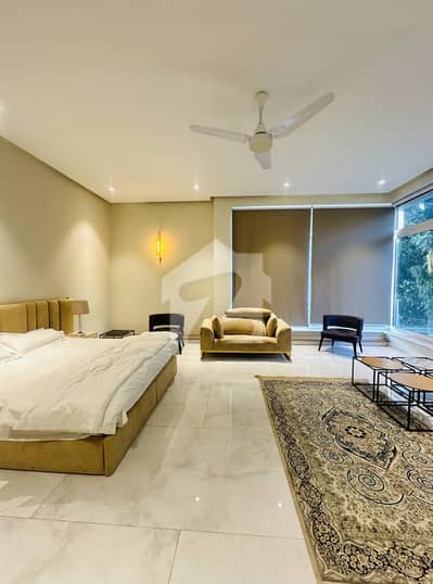 F-6 Brand New House For Rent