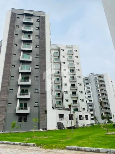 12 Marla Apartment Is Available For Rent In Askari 10 Lahore.