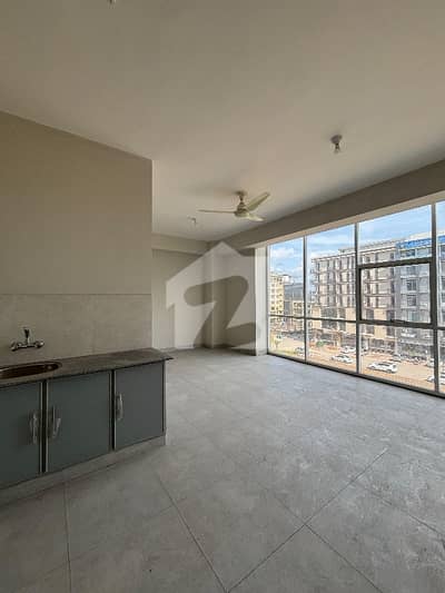 Corner Studio Flat for Sale | Prime Location | Best Investment Opportunity