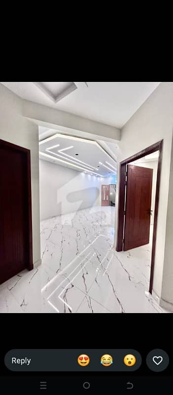 PORTION FOR SALE GULSAN E IQBAL BLOCK -4 GROUND FLOOR  FL CATEGORY PORTION  THIS CATEGORY PORTION IS LEGAL