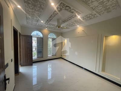New Brand Upper Portion Available For Rent 65k Demand Block G