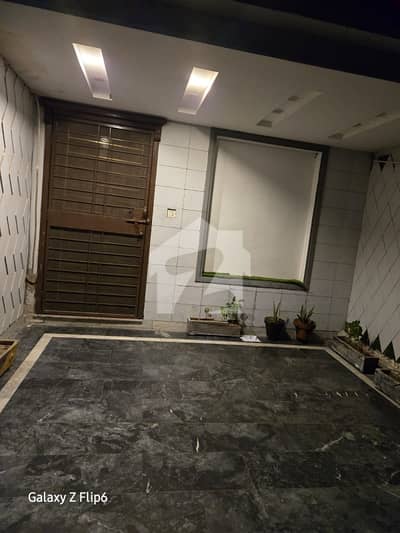 5 Marla House For Rent