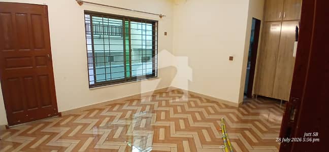 Lower Ground Open Basement Like Brand New