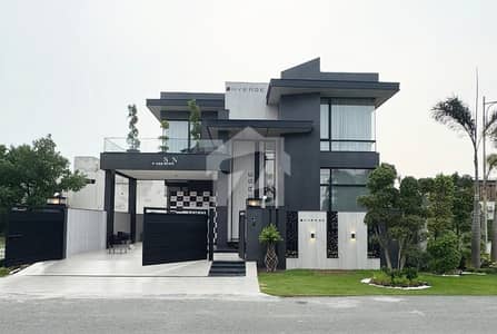 One Kanal Brand New Luxury Bungalow With 10kv Solar Located Prime Location One Kanal Brand New Luxury Bungalow With 10kv Solar Located Prime Location