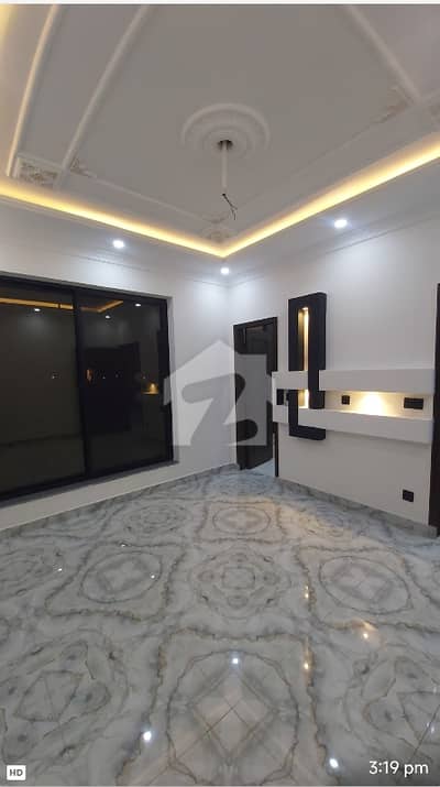 Revenue Society Brand New House