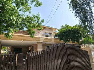 24 Marla Upper Portion In DHA Phase 4 Near Gold Crest Mall