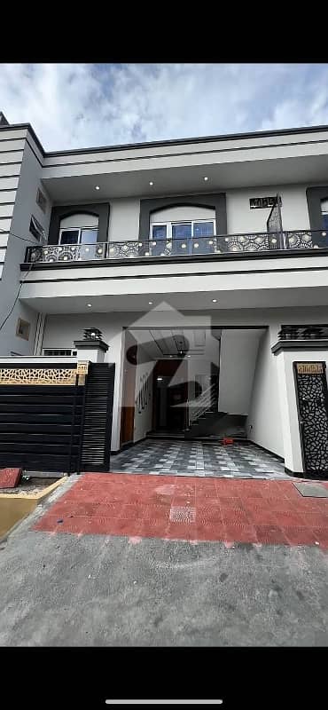 Airport houssing socity sector4 5marla 1.7 story house for sale Airport houssing socity sector4 5marla 1.7 story house for sale