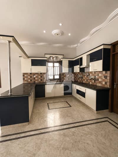 2 Bed DD ON 240 SQYD HOUSE FOR RENT AT PCSIR SOCIETY